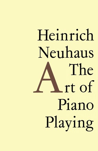 Art of Piano Playing