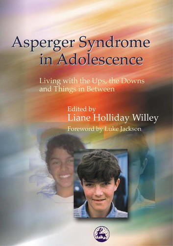 Asperger syndrome in adolescence