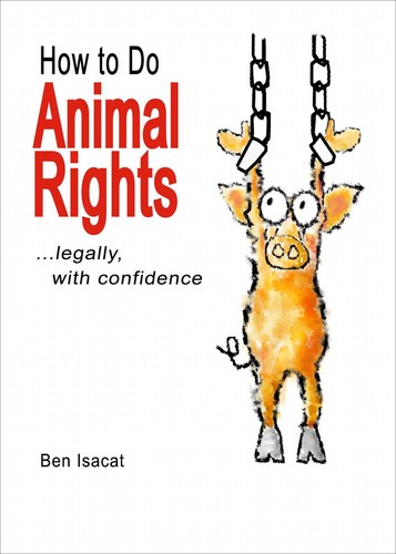 How to Do Animal Rights
