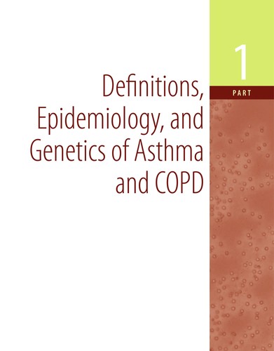 Asthma and COPD