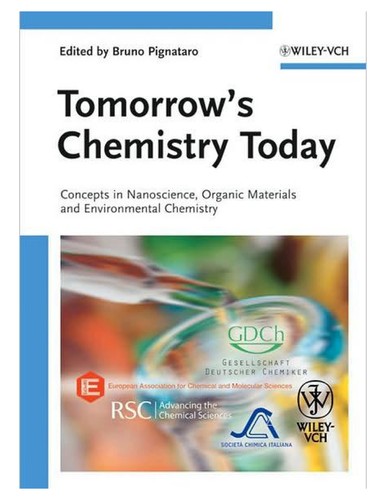 Highlights in bioorganic chemistry