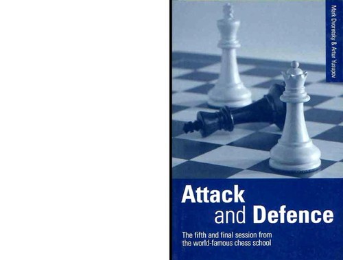 Attack and defence