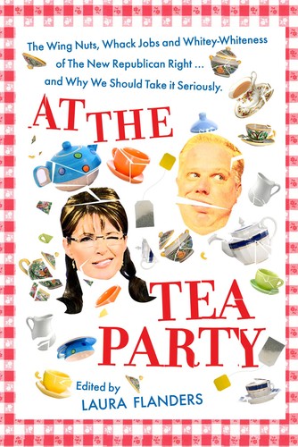 At the Tea Party