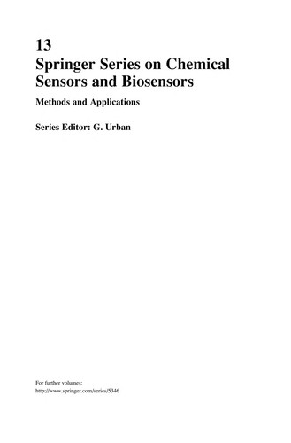 Autonomous Sensor Networks