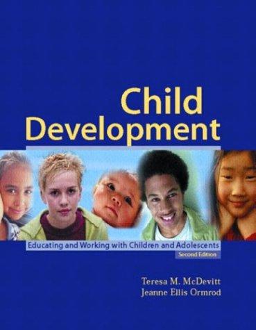 Child Development