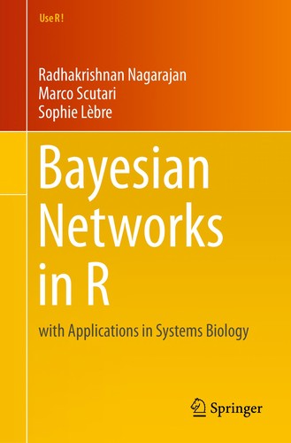 Bayesian Networks in R