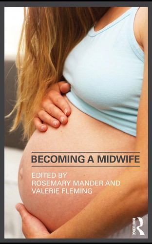 Becoming a midwife