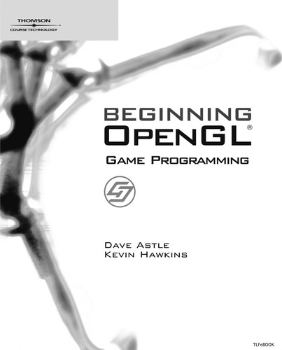 Beginning OpenGL Game Programming