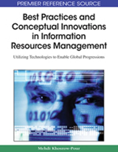 Best Practices and Conceptual Innovations in Information Resources Management