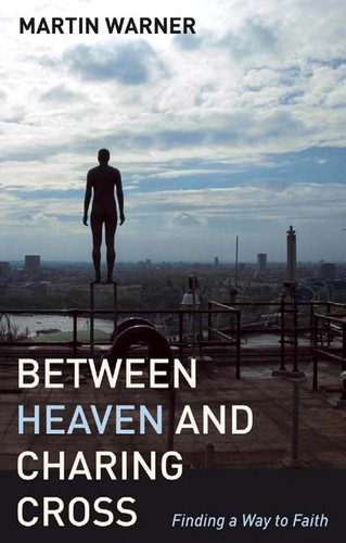 Between heaven and Charing Cross