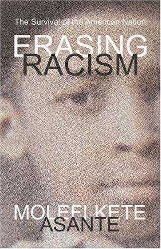 Erasing Racism