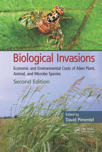 Biological invasions
