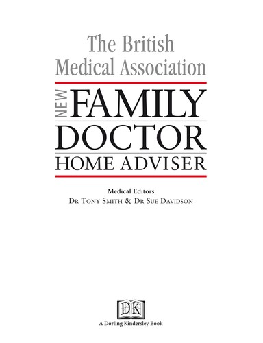 New family doctor home adviser
