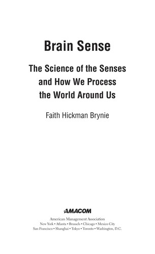 Brain Sense