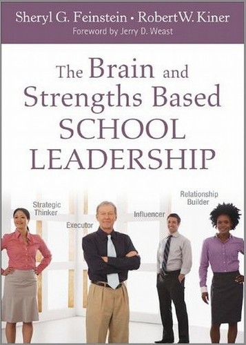 The Brain and Strengths-Based School Leadership