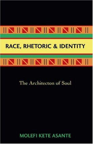 Race, Rhetoric, and Identity