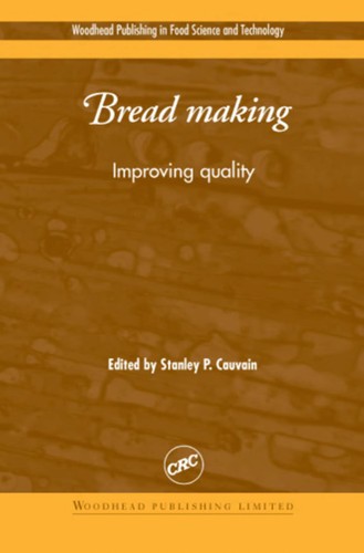 Bread Staling