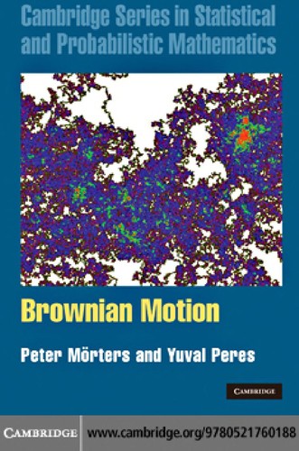 Brownian motion