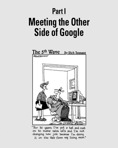 Building Your Business with Google For Dummies