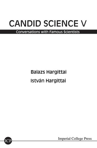 Candid science V