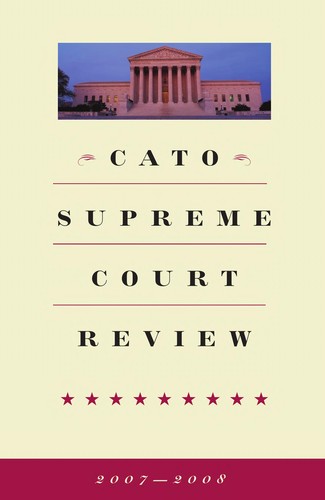 Cato Supreme Court review