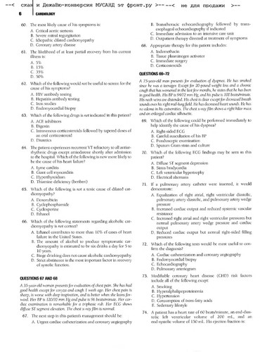 Cecil Review of General Internal Medicine