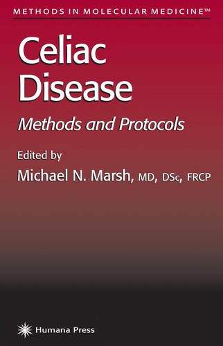 Celiac disease