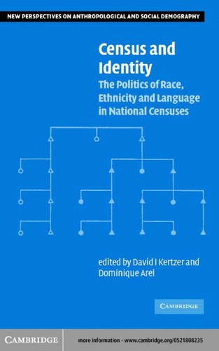 Census and Identity