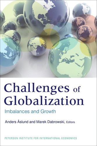 Challenges of globalization