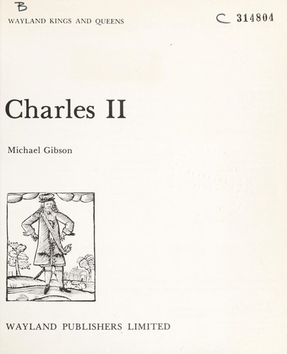 Charles II