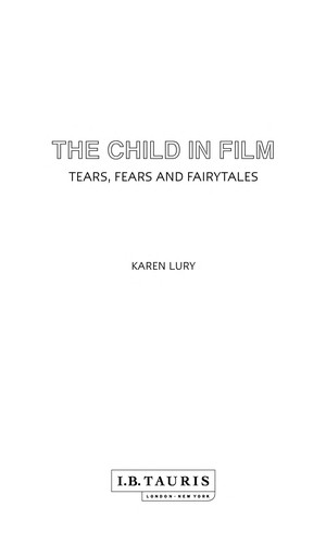 The Child in Film