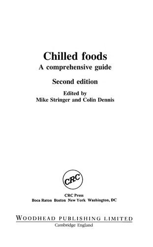 Chilled Foods