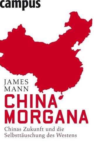 China Morgana