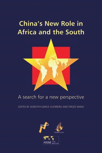 China's New Role in Africa and the South