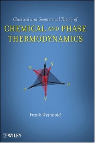 Classical and Geometrical Theory of Chemical and Phase Thermodynamics
