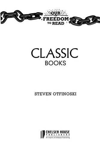 Our Freedom to Read