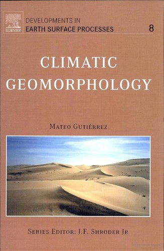 Climatic Geomorphology