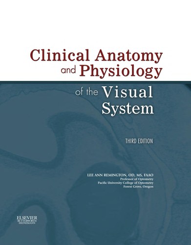 Clinical Anatomy and Physiology of the Visual System