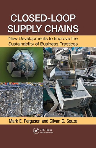 Closed-loop supply chains