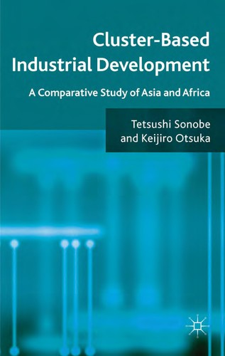 Cluster-based Industrial Development