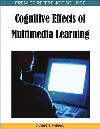 Cognitive Effects of Multimedia Learning