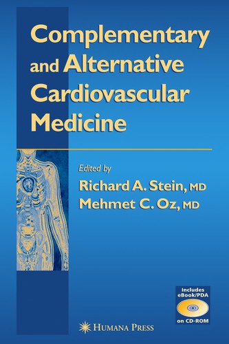 Complementary and Alternative Cardiovascular Medicine