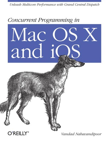 Concurrent programming in Mac OS X and iOS