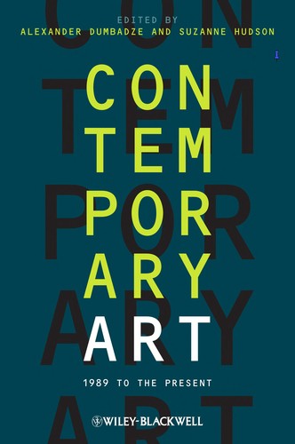Contemporary art