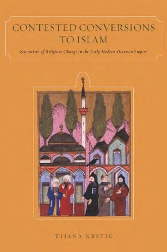 Contested conversions to Islam