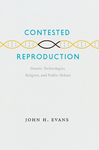 Contested reproduction