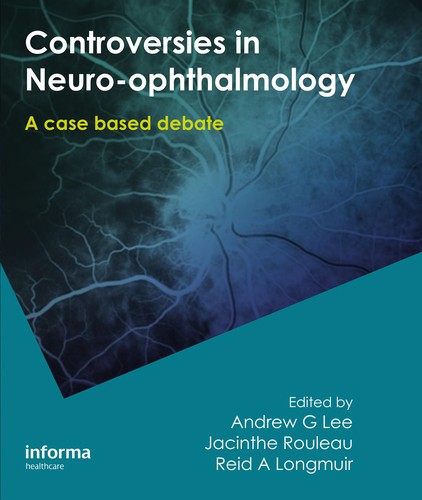 Controversies in neuro-ophthalmology