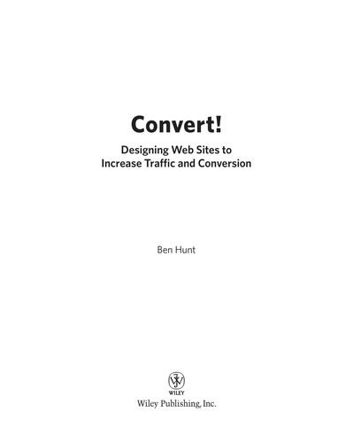 Convert!