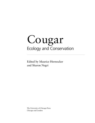 Cougar