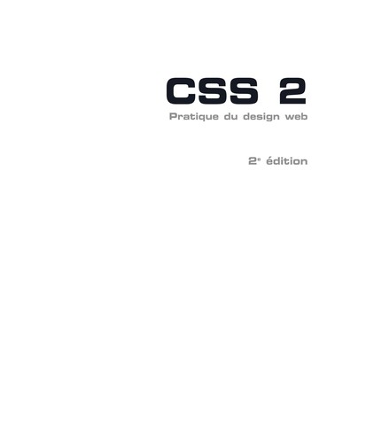 CSS 2